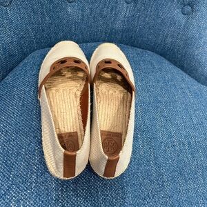 Tory Burch women espadrilles